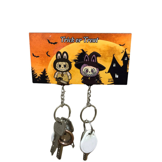 Halloween Handmade Keychain ™